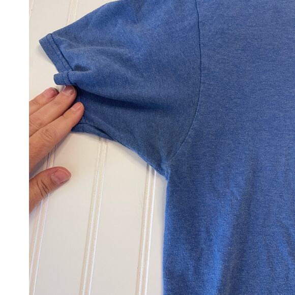 Vintage Moah Utah Delta Pro Weight T Shirt Size Adult Unisex XL - Picture 5 of 10